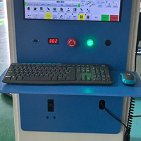Machine de fraisage CNC ATC pour le travail du bois HSR 1325 2030, machine de fraisage CNC ATC pour le bois 2128, machine de fraisage CNC ATC pour le bois