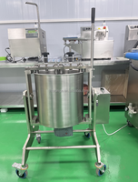 Machine à raffiner et mélanger le cacao, les noix et le chocolat, de petite taille, pour usage domestique ou commercial, 5 kg, 10 kg, 20 kg, 50 kg, 60 kg, 100 kg