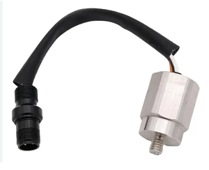 Capteur de cliquetis de haute qualité 163-4411 pour moteur G3412 G3412C G3508 - Product Image 2
