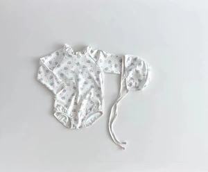 WJK345 - Cardigan style britannique automne-hiver pour bébés garçons, <span class=keywords><strong>manteau</strong></span> et pull tricotés pour enfants transfrontalier - Product Image 1