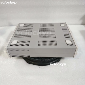 SYNTHÉTISEUR PROGRAMMABLE HAMEG 3GHZ HM8135 - Product Image 2
