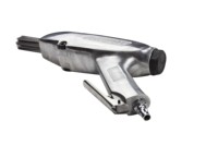Cinceles de aguja neumática IMPA 590463, herramienta de escalador de chorro eficiente para alisado de soldadura y cincelado de materiales de acero compatible con OEM