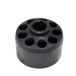 A10VO Series Hydraulic Pump Parts Includes A10VO10 A10VO85 for <b>Construction</b> <b>Machinery</b> Repair <b>Engineering</b> Rotation - Product Image 2