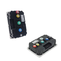 Contrôleur de moteur de moto tout-terrain programmable FarDriver ND722600 72V, version refroidie par eau en option, best-seller