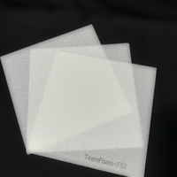 HORIZON TEAMFOAM F52 52kg/m3 Mousse structurelle PMI pour l'aérospatiale