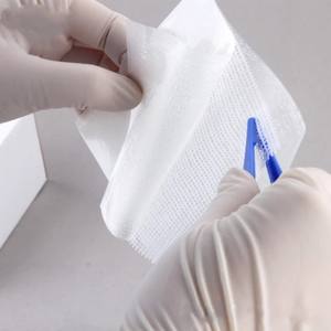 Gazas Médicas Desechables Transfronterizas, Gazas de Vaselina y Parafina - Product Image 4