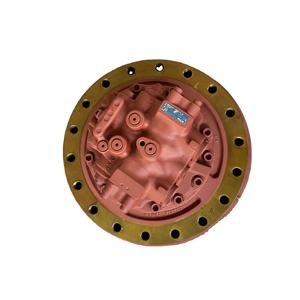 MAG-180VP-6000 Gruppo Motore di Traslazione per Escavatore SH350A5 CX360 SK350-8 Gruppo Trasmissione Finale - Product Image 4