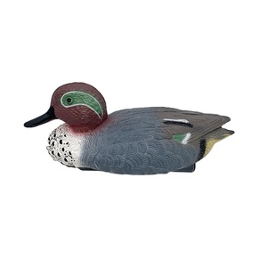 Nhựa vịt Floater decoys vịt săn mồi cho săn bắn - Product Image 1