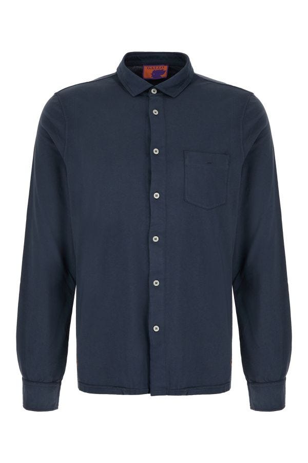 Bleu foncé