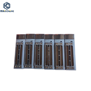 Offre Spéciale Module d'extension numérique industriel PLC à sortie relais QY42P QY10 QY22 QY50 pour Contrôleur Logique Programmable - Product Image 1