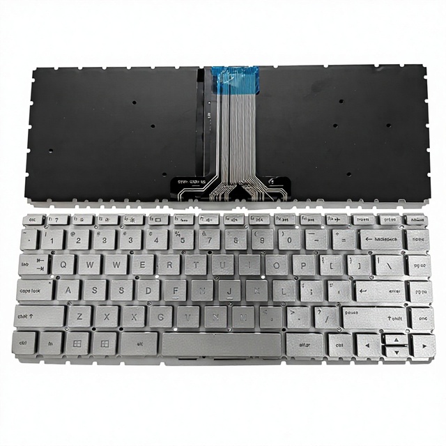 Laptop Keyboard US Layout for HP Pavilion 14-AB 14-AB000 14-AB057CA -154CA 14-AB166 Backlight Keyboard
