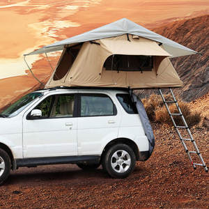 <span class=keywords><strong>Auvent</strong></span> de voiture pliable imperméable, tente de toit, <span class=keywords><strong>auvent</strong></span> extérieur, tente de toit portable pour SUV, tente de toit <span class=keywords><strong>pas</strong></span> chère - Product Image 1