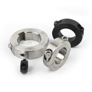 Collarines de bloqueo de acero inoxidable - Product Image 5