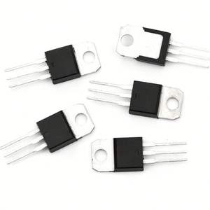 Original and Brand-new Guaranteed MJN7818FA TO-220F Transistor Specialized Electronic Components Purchasing and Support Services - Product Image 1