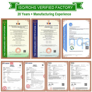 หม้อแปลงความถี่สูง EE16 EE1610แรงดันไฟฟ้าขนาดเล็ก PCB 12โวลต์หม้อแปลงความถี่สูงแนวตั้ง - Product Image 6