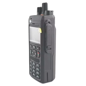 Radio Motorola MTP3250 Puissante, Talkie-Walkie <span class=keywords><strong>Tetra</strong></span> 800 MHz, Appareil Portable avec Portée de 10 km - Product Image 5