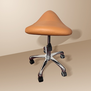 2025 Bomacy chaise de direction ergonomique moderne avec tabouret de chaise de <span class=keywords><strong>bureau</strong></span> en cuir PU nouveau Design pour <span class=keywords><strong>technicien</strong></span> - Product Image 2