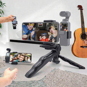 Kit d'éclairage LED portable JXD G204 5V pour studio, podcast et enregistrement <span class=keywords><strong>sur</strong></span> <span class=keywords><strong>smartphone</strong></span>, température de couleur 2600K-6000K pour vidéo <span class=keywords><strong>YouTube</strong></span> - Product Image 3