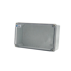 ZCEBOX-caja de conexiones de plástico para caja de empalme eléctrico - Product Image 3