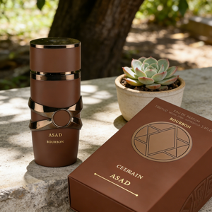 Perfumes LattafaO Asad |   Menis EDT y Menis Cologne |   Eau de Parfum Unisex |   Aroma Rico a Oud y Especias |   Perfume en Aerosol de 3.4 Onzas - Product Image 5