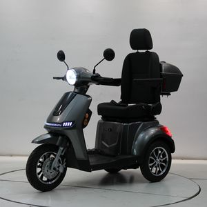 Scooter électrique à 3 roues DINGYITOP, modèle MS02, 1000W, livraison à domicile en Europe, homologué EEC, 60V30AH, premium, ultra longue portée 80KM - Product Image 6