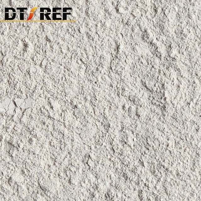 CA-70 CA-80 DT Alumina Block High Refractory (1770C~2000C) Powder Price Per Ton Best Quality