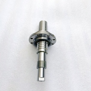 Vis à billes d'éjection SE100EV avec garantie de 1,5 an, fabrication de filetage fraisé, fabriqué au Japon pour machine de moulage par injection - Product Image 1