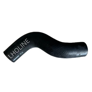 Manguera de caucho EPDM 92401-JK20A para sistema de refrigeración, uniones de tuberías de entrada y salida de agua, tuberías de combustible, tanques de agua, tuberías de calefacción - Product Image 1
