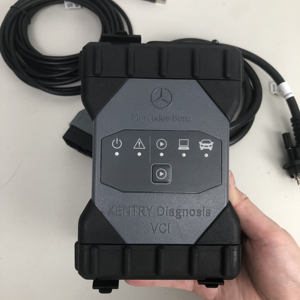 WIFI DOIP MB STAR C6 มัลติเพล็กเซอร์ 12V สำหรับเบนซ์ XENTRY DAS WIS EPC ระบบวินิจฉัย VCI C6 เครื่องมือวินิจฉัยพร้อมแท็บเล็ต - Product Image 4