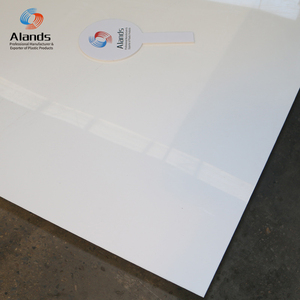 Alands nero acrilico fogli 4 ftx8ft Cast foglio acrilico <span class=keywords><strong>bianco</strong></span> latte Pmma foglio/<span class=keywords><strong>plexiglass</strong></span> 3mm - Product Image 6
