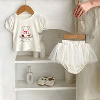 Pijama de algodón OEKO-TEX de marca privada para bebé, con cremallera en forma de media luna, a rayas, para niños, pelele personalizado