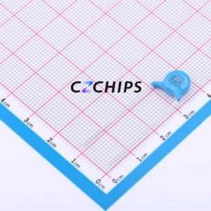 Condensador de Seguridad CY1471KE1IEB46X2A2, Componente de Montaje en Orificio (THT), P=10mm 470pF 10% 400V Y1 - Product Image 1