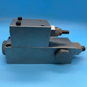 Vanne de régulation hydraulique PVC - Série PVCMAMCN1, PVCAMF, PVCMAFCN145, PVCMET1N1, PVC, PVCP, PVAP - Product Image 2