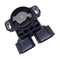 Étiquette de colis personnalisée avec logo, capteur TPS de haute qualité A22-665-W00 A22665W00 pour Nissan Maxima Infiniti I30 3.0 3.5 VQ30DE VQ35DE