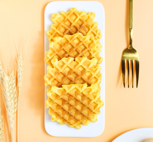 Mềm Waffle dây chuyền sản xuất tự động mềm Waffle máy - Product Image 2