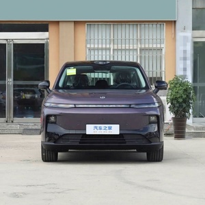 รถยนต์พลังงานใหม่ Leapmotor B10 ปี 2026 รุ่น Pure Electric ระยะทางวิ่งไกล 600 กม. ระบบขับเคลื่อนอัจฉริยะ รถ SUV ขนาดกะทัดรัด พร้อม LiDAR Leapmotor B10 - Product Image 3