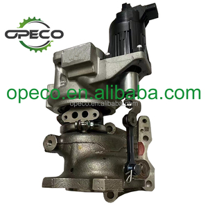 Turbocompressore per <span class=keywords><strong>Honda</strong></span> CIVIC 10 <span class=keywords><strong>CRV</strong></span> L15B7 1.5T 130KW/174CV 5AF-LP-TD025-T 49373-07012 18900-5MY-H01 5AF-LP-TD025-T.C - Product Image 3