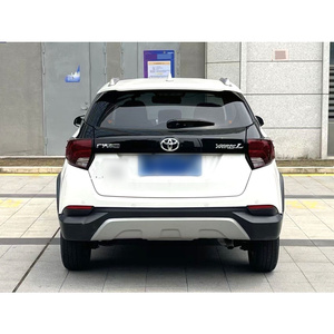 GUAZI <span class=keywords><strong>Toyota</strong></span> <span class=keywords><strong>YARiS</strong></span> L Zhi Xuan Usado, Mejor Precio, 2020, Gasolina <span class=keywords><strong>1.5</strong></span>, Vehículo de Ocasión, Tracción Delantera, 5 Asientos, Fn2x8ac7xf - Product Image 3