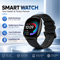 Montre connectée étanche pour homme, bracelet intelligent, accessoires pour téléphone, produits phares 2026, montre de sport