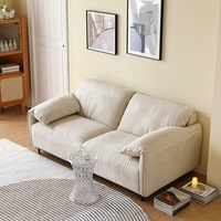 Canapé-lit intelligent inclinable double usage, pliable et extensible, pour chambre, balcon, salon, espace compact, avec télécommande