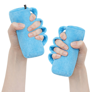 Almohadilla de Felpa Suave para Aliviar el Estrés, Cojín de Relajación Personalizado para Adultos - Product Image 1