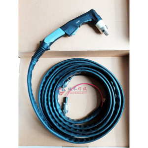 หัวตัดพลาสม่า Surecut Low Frequency รุ่น SC 120 สำหรับตัดเหล็กอ่อน พร้อมกระแสอาร์ค 100-200 แอมป์ - Product Image 1