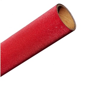 OEM autoadhesivo <span class=keywords><strong>rojo</strong></span> teléfono móvil brillo película para Decoración - Product Image 1