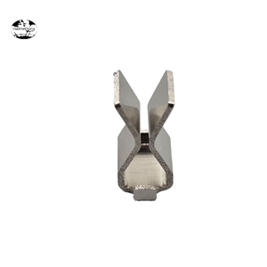 Support de fixation à ressort en acier inoxydable pour l'électronique automobile, haute précision - Product Image 6