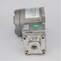 Pressostat compact Wika modèle PCA en acier inoxydable 316L avec boîtier antidéflagrant Ex d certifié ISO 9001 pour GPL/Propane/Argon