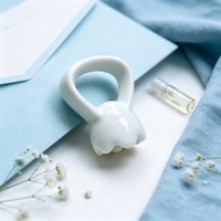 Gua Sha en céramique de qualité supérieure pour le drainage lymphatique