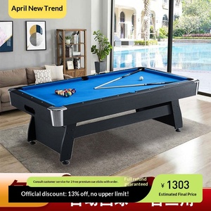 <span class=keywords><strong>Table</strong></span> <span class=keywords><strong>de</strong></span> <span class=keywords><strong>billard</strong></span> américain à huit boules, <span class=keywords><strong>de</strong></span> <span class=keywords><strong>billard</strong></span> chinois à neuf boules et <span class=keywords><strong>de</strong></span> snooker, avec trous <span class=keywords><strong>de</strong></span> récupération <span class=keywords><strong>de</strong></span> billes, pour usage commercial, 20 couleurs, pour enfants <span class=keywords><strong>de</strong></span> 3 ans et plus, et <span class=keywords><strong>table</strong></span> <span class=keywords><strong>de</strong></span> tennis <span class=keywords><strong>de</strong></span> <span class=keywords><strong>table</strong></span> - Product Image 5