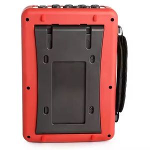 เครื่องวิเคราะห์คุณภาพไฟฟ้าแบบครบวงจร NCEL JS9500 เครื่องบันทึกและวิเคราะห์แรงดันไฟฟ้า กระแสไฟฟ้า และพลังงานไฟฟ้า - Product Image 4