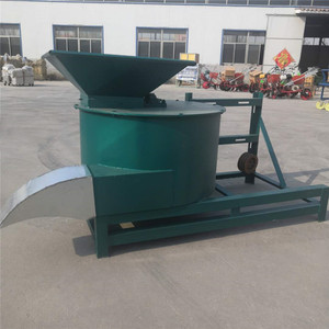 Coupe-paille électrique pour le traitement de la paille, machine de traitement des aliments à haute productivité pour bovins et ovins - Product Image 2