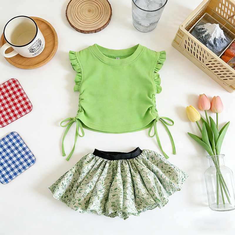 Set verde
